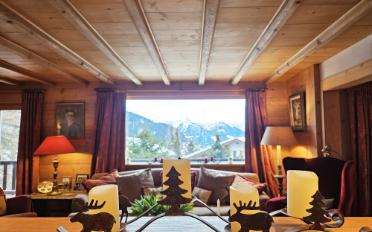 Chalet 11 Zimmer - image - 12