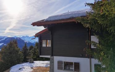 Chalet 11 Zimmer - image - 13