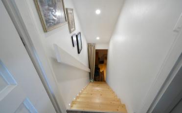 Duplex 3 pièces - image - 7