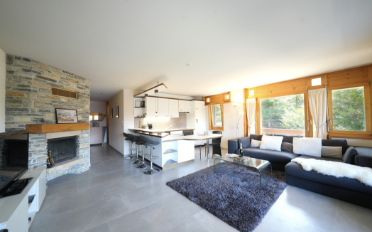 Wohnung 4 Zimmer - image - 2