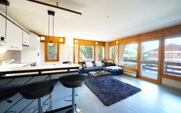 Wohnung 4 Zimmer - image - 3