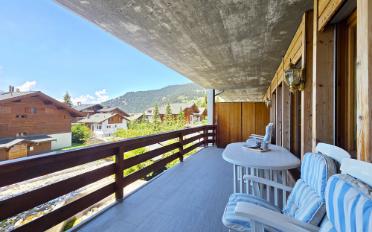 Wohnung 4 Zimmer - image - 6