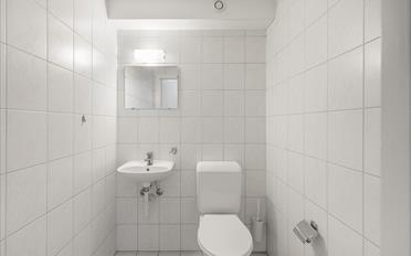 Apartment 3.5 rooms - image - 4