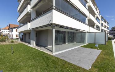 Appartement 4.5 pièces - image - 2