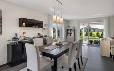 Bifamiliar house 5.5 rooms - image - 6