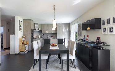 Bifamiliar house 5.5 rooms - image - 7