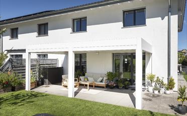 Bifamiliar house 5.5 rooms - image - 12