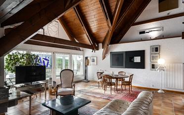 Maison 6.5 pièces - image - 7