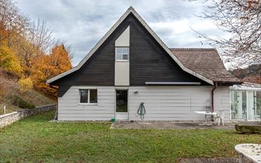 Maison 6.5 pièces - image - 2