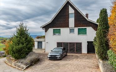 Maison 6.5 pièces - image - 3