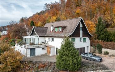 Maison 6.5 pièces - image - 1
