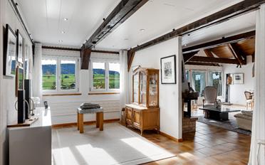 Maison 6.5 pièces - image - 9