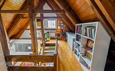 Maison 6.5 pièces - image - 17