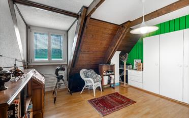 Maison 6.5 pièces - image - 18