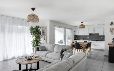 Wohnung 4.5 Zimmer - image - 2
