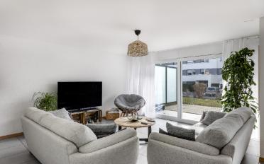 Wohnung 4.5 Zimmer - image - 6