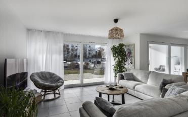 Wohnung 4.5 Zimmer - image - 1