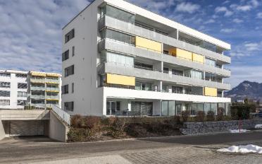 Wohnung 4.5 Zimmer - image - 13