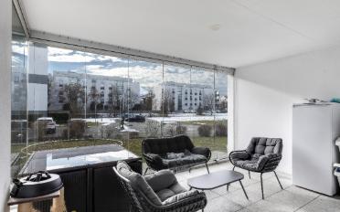Wohnung 4.5 Zimmer - image - 3