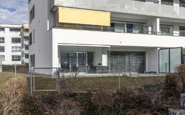 Wohnung 4.5 Zimmer - image - 11