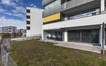 Wohnung 4.5 Zimmer - image - 12