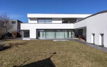 Villa 6.5 rooms - image - 22