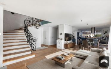Villa 6.5 rooms - image - 1