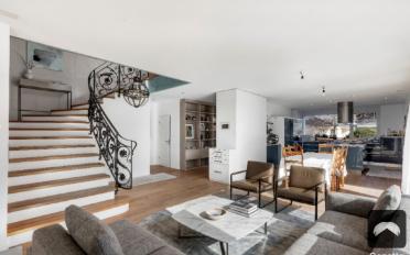 Villa 6.5 rooms - image - 5
