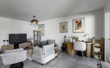 Wohnung 3.5 Zimmer - image - 6
