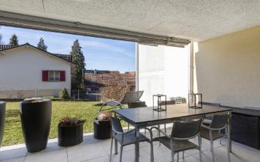 Wohnung 3.5 Zimmer - image - 7
