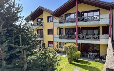 Apartment 3.5 rooms - image - 1