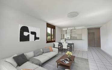 Apartment 3.5 rooms - image - 6