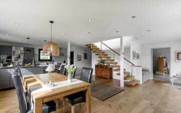 Maison 6.5 pièces - image - 6