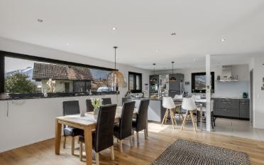 Maison 6.5 pièces - image - 5