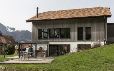Maison 6.5 pièces - image - 15