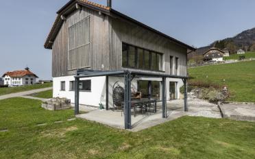 Maison 6.5 pièces - image - 14