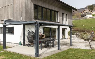 Maison 6.5 pièces - image - 16