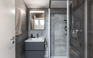 Duplex 4.5 pièces - image - 12