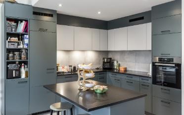 Duplex 4.5 pièces - image - 7