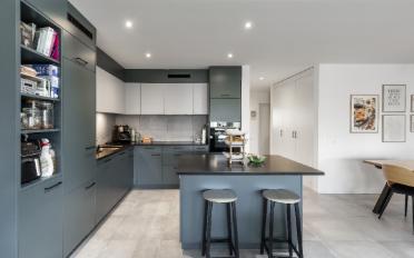 Duplex 4.5 pièces - image - 3