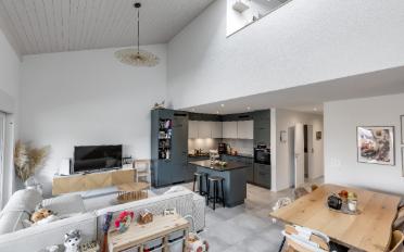 Duplex 4.5 pièces - image - 6