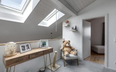 Duplex 4.5 pièces - image - 11