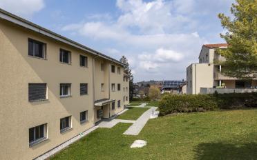 Duplex 4.5 pièces - image - 17