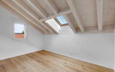 Dachwohnung 5.5 Zimmer - image - 8