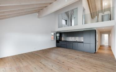 Dachwohnung 5.5 Zimmer - image - 2
