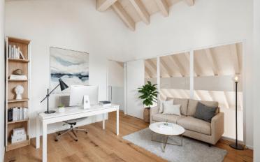 Dachwohnung 5.5 Zimmer - image - 9