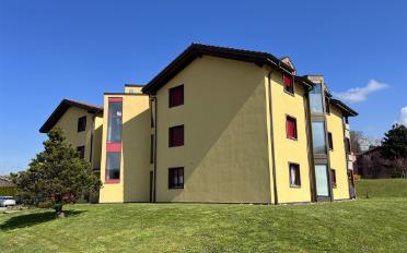 Apartment 3.5 rooms - image - 15