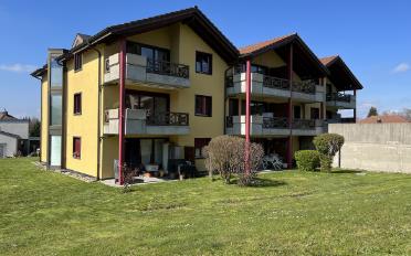 Apartment 3.5 rooms - image - 13