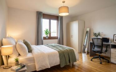 Apartment 3.5 rooms - image - 8