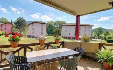 Apartment 3.5 rooms - image - 12